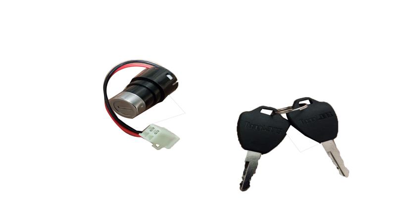 KONTAK SETİ (RT3000 MAX)